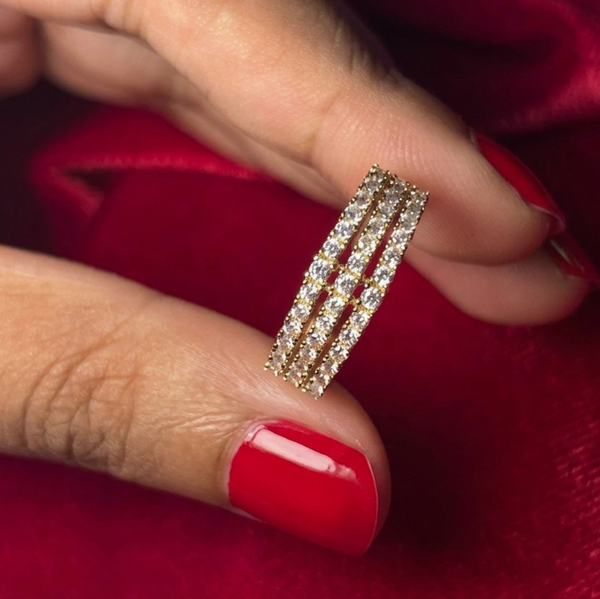 R1_Royal Kiredam Gold Ring