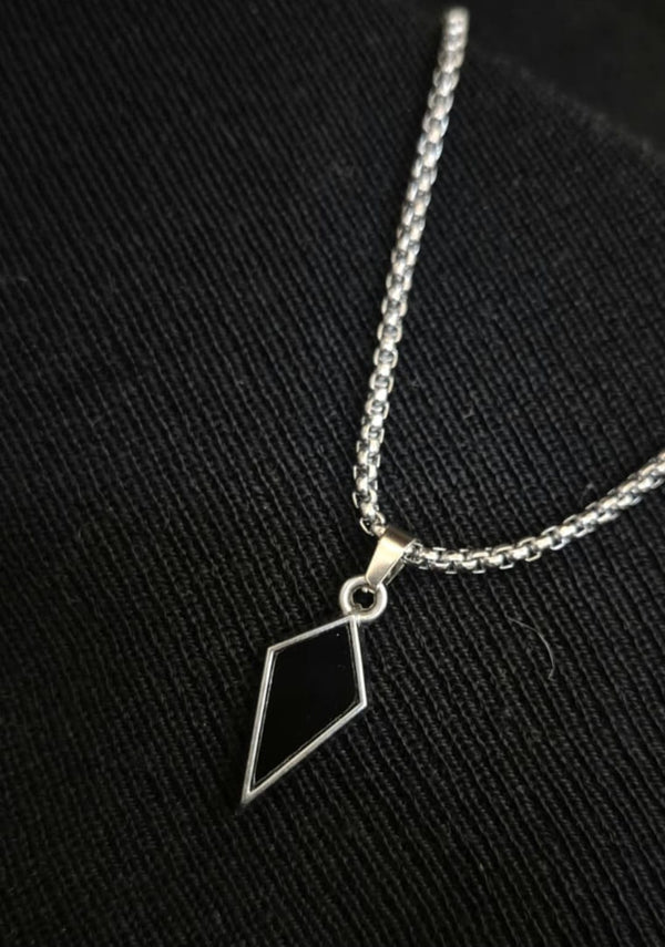 MP114_The Obsidian Dart Chain