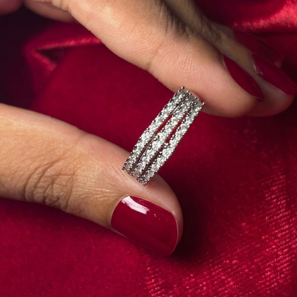 R2_Royal Kiredam Silver Ring