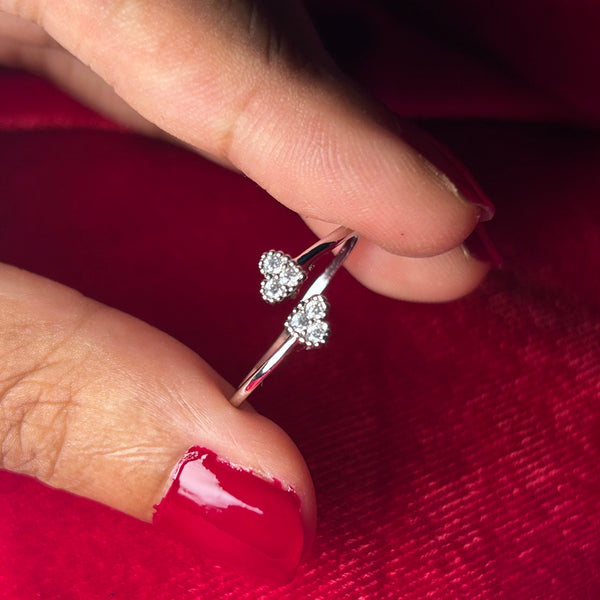 R8_Anuragam Silver Ring