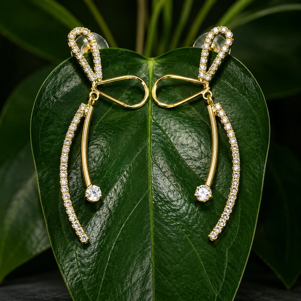 ER21/22/23_Vajra Kattu Earring