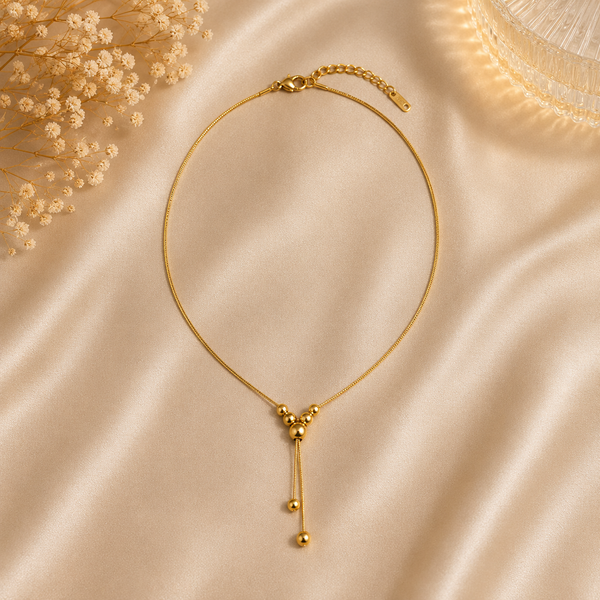 NL50_Orion Drop Chain