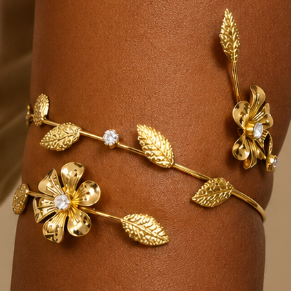 Arm Cuffs