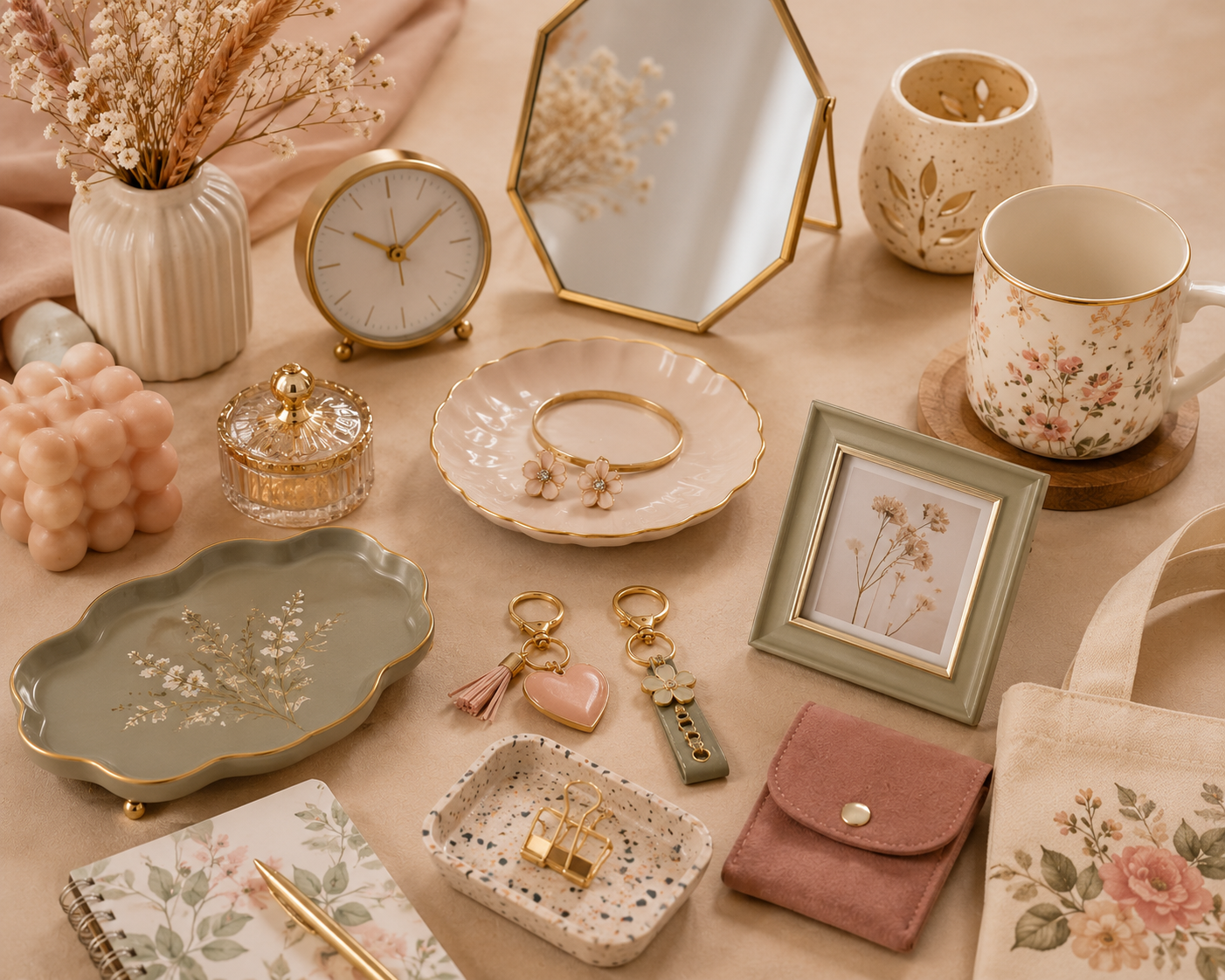Little Treasures