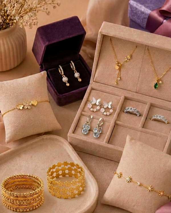 Jewellery