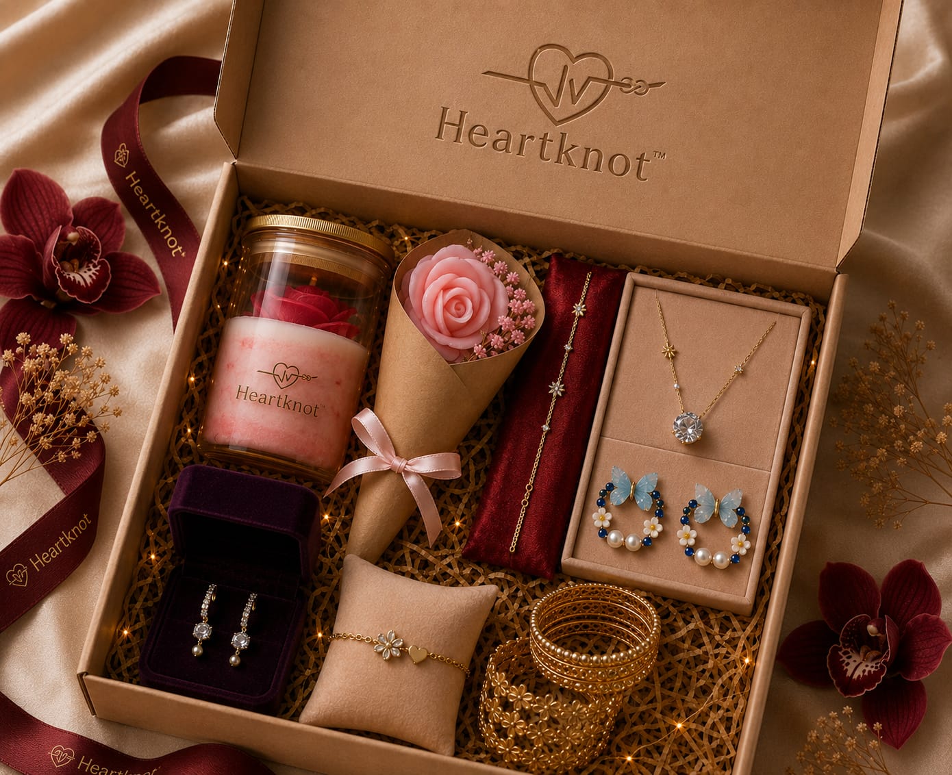 Hampers