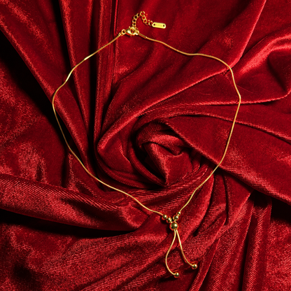 NL50_Orion Drop Chain