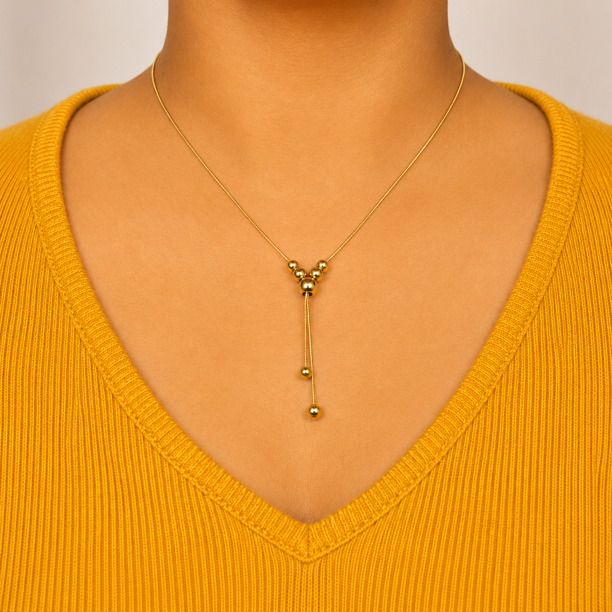 NL50_Orion Drop Chain