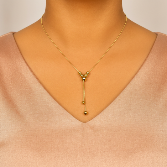 NL50_Orion Drop Chain