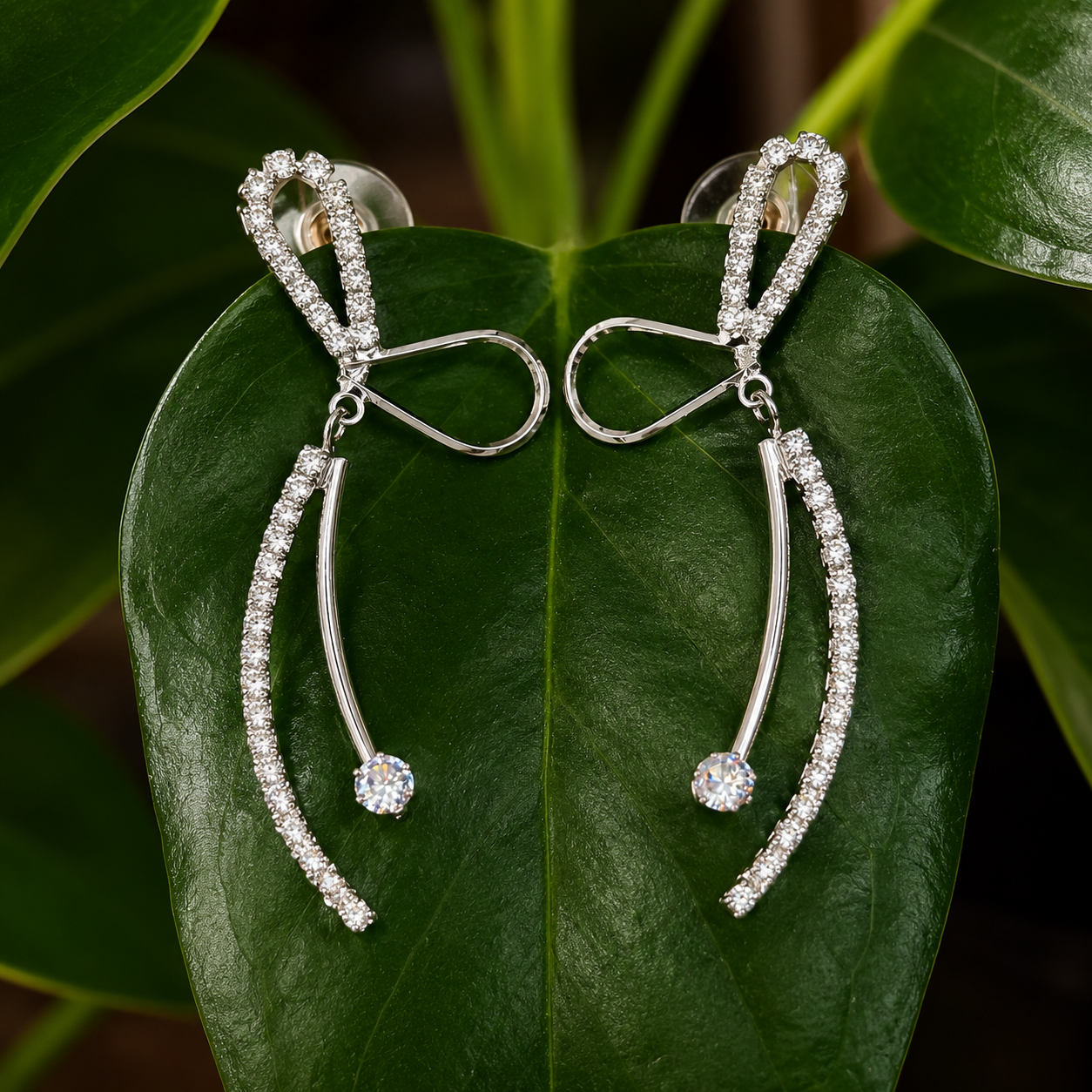ER21/22/23_Vajra Kattu Earring