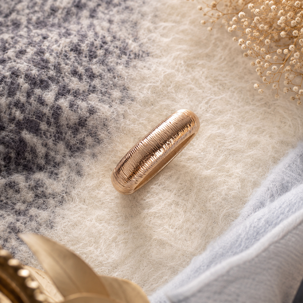 KB89_Luna Luxe Textured Bracelet