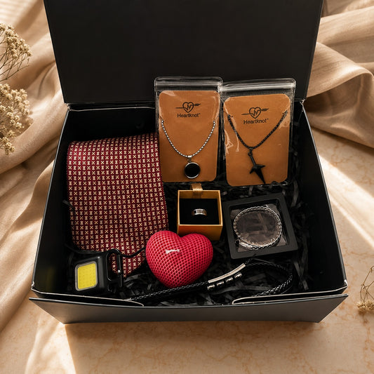 HA106_Hamper Box for Him