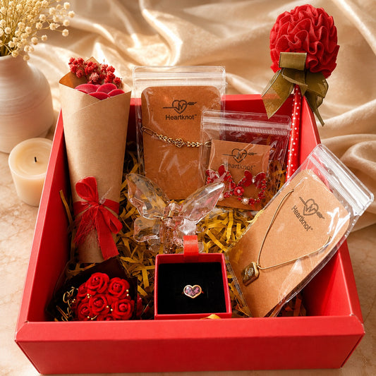 HA107_Hamper Box for Her