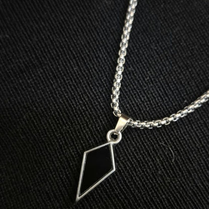 MP114_The Obsidian Dart Chain