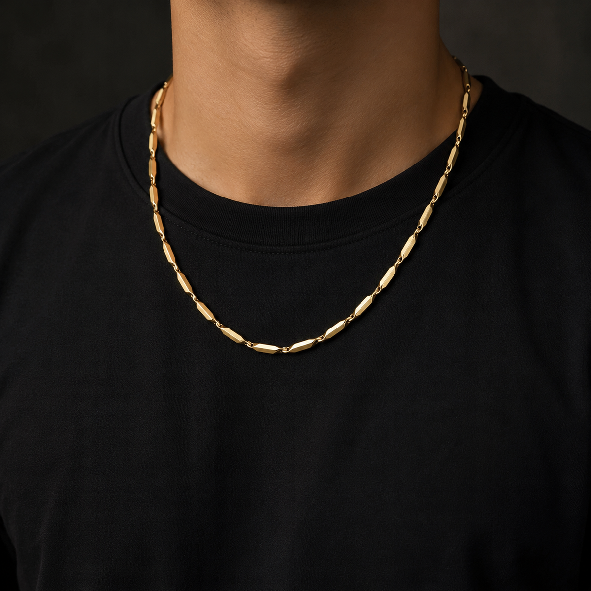 MC111/112_Kove Link Chain