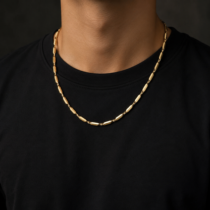 MC111/112_Kove Link Chain