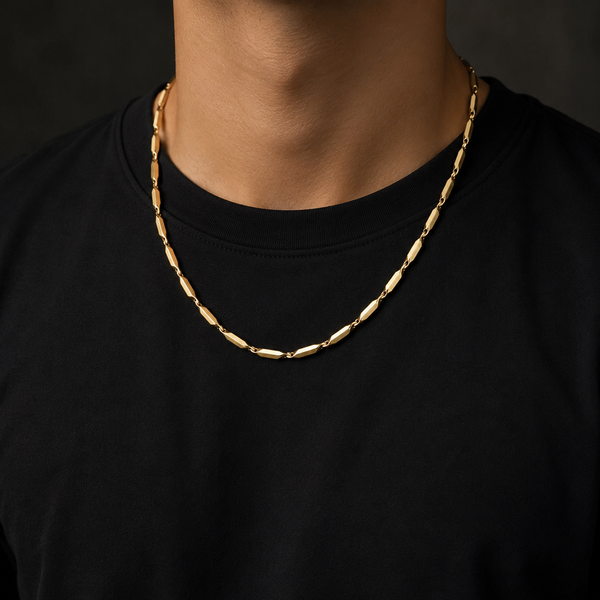 MC111/112_Kove Link Chain