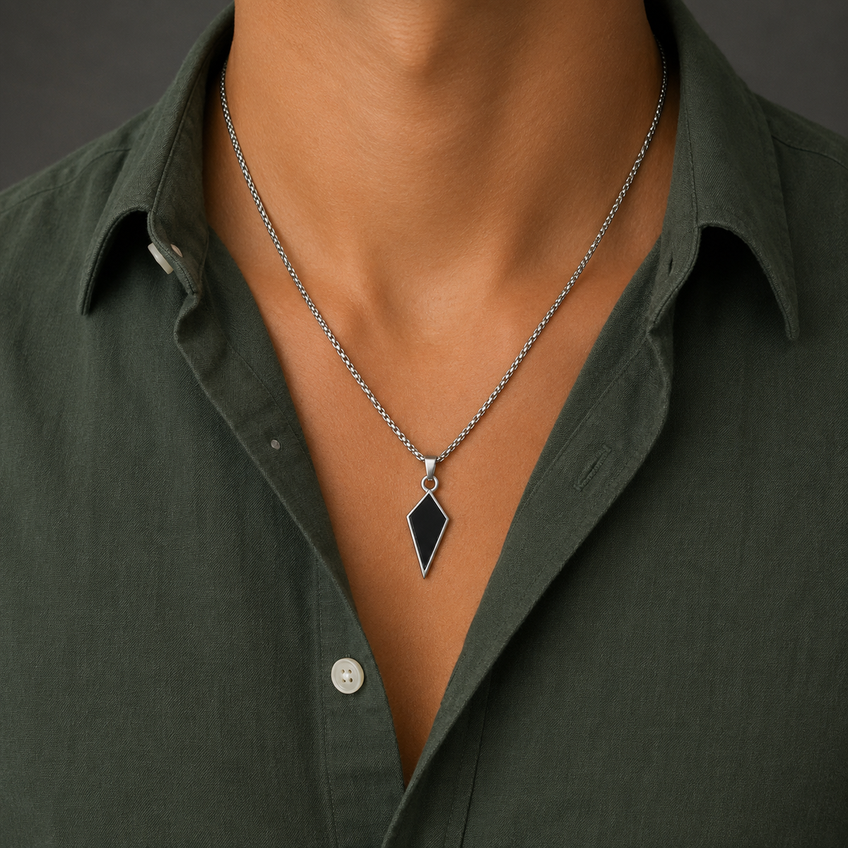 MP114_The Obsidian Dart Chain