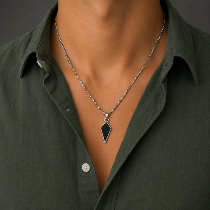 MP114_The Obsidian Dart Chain