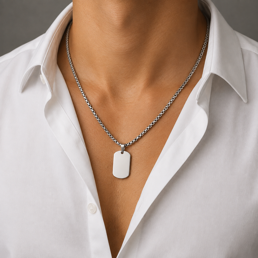 MP123_The Aegis Tag chain