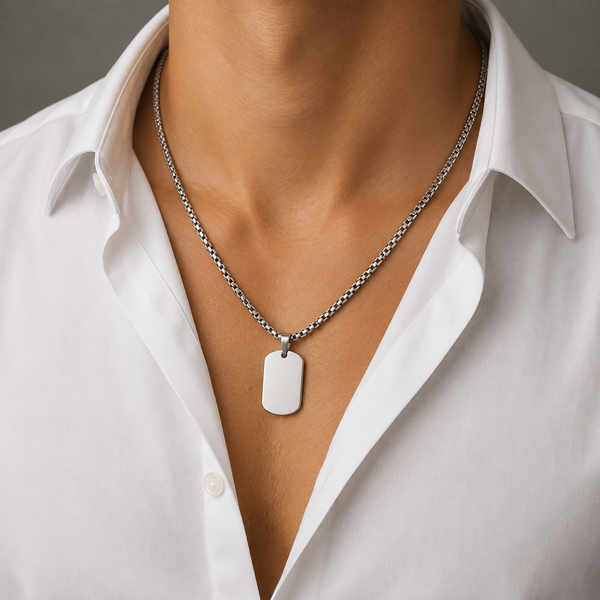 MP123_The Aegis Tag chain