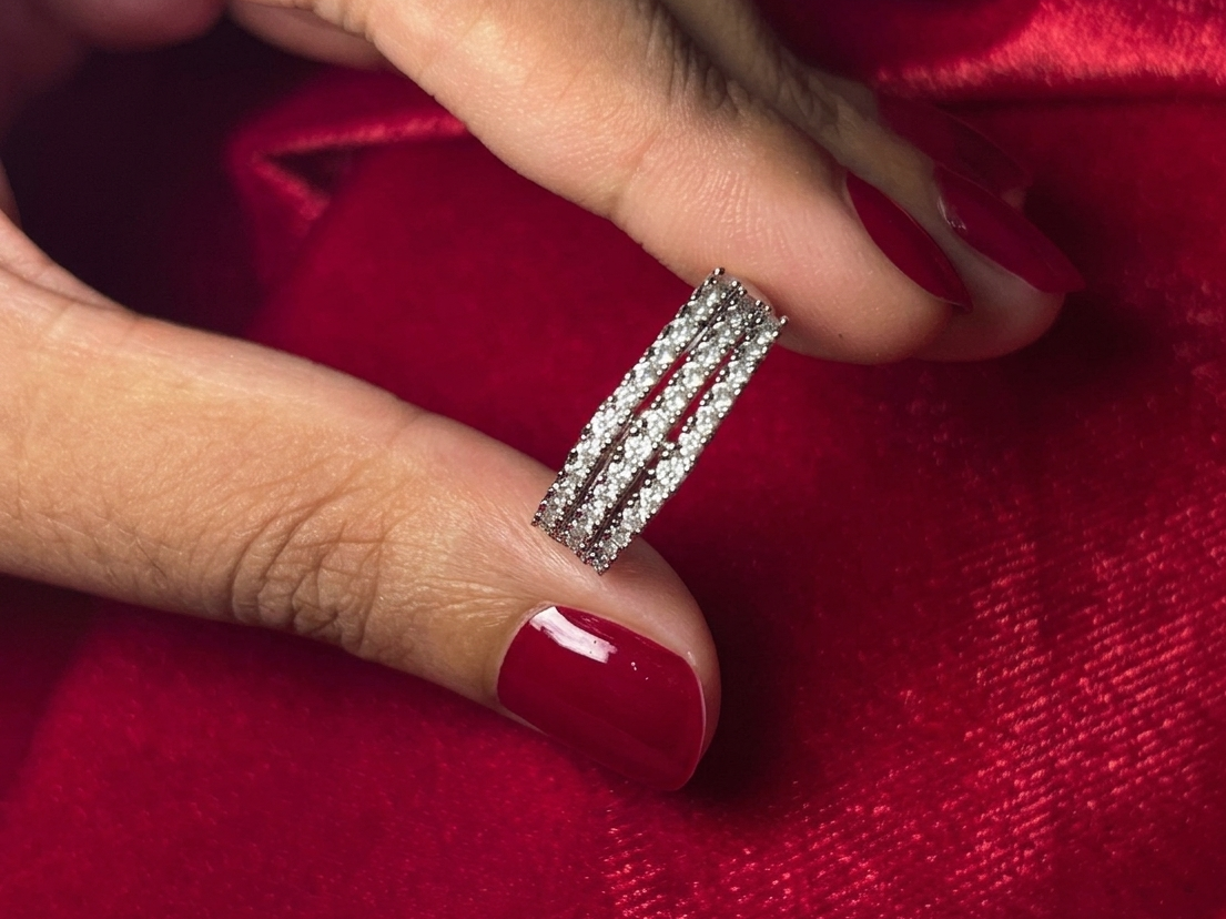 R2_Royal Kiredam Silver Ring