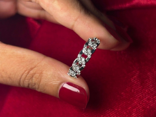 R4_Vajra Kanni Silver Ring