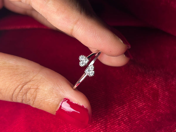 R8_Anuragam Silver Ring