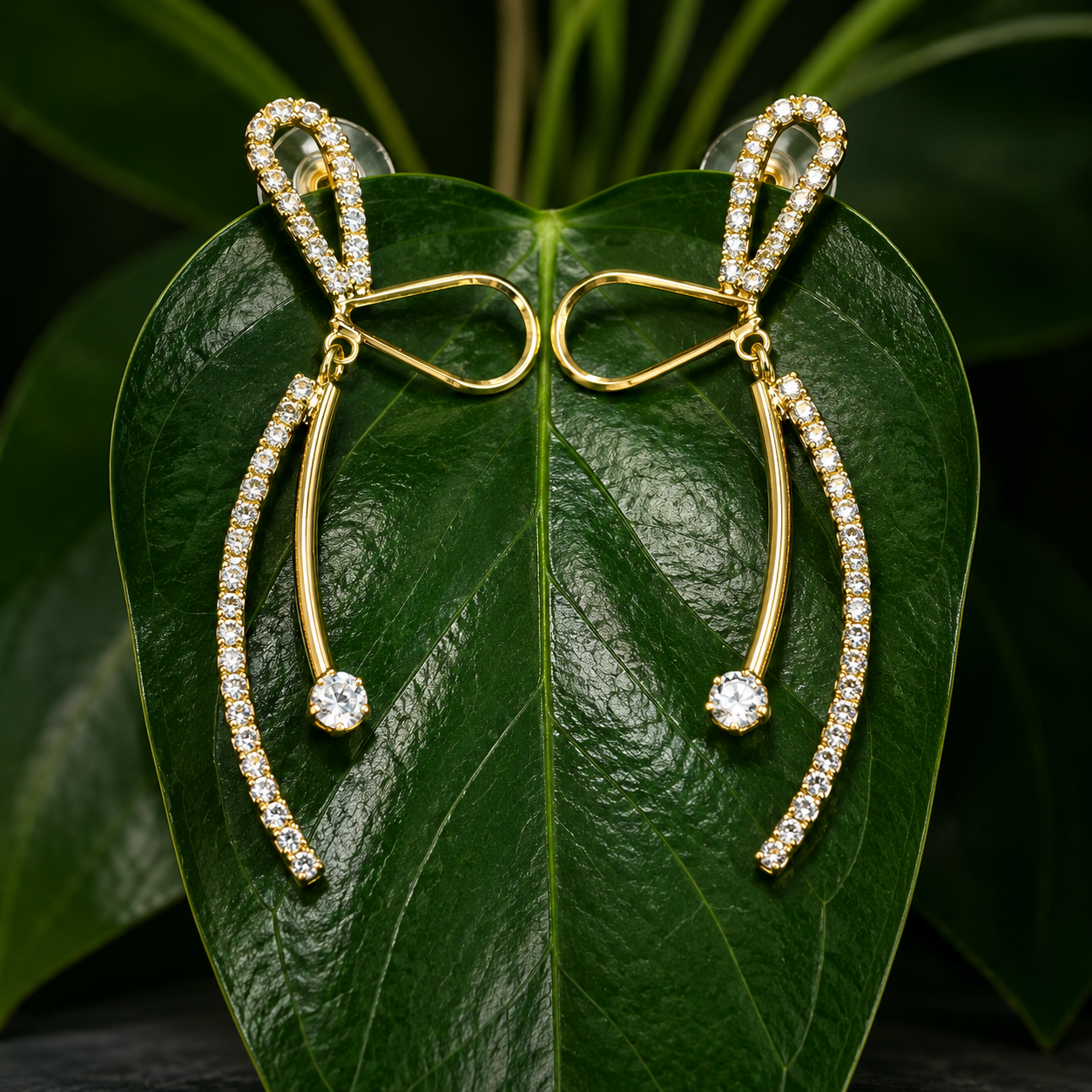 ER21/22/23_Vajra Kattu Earring