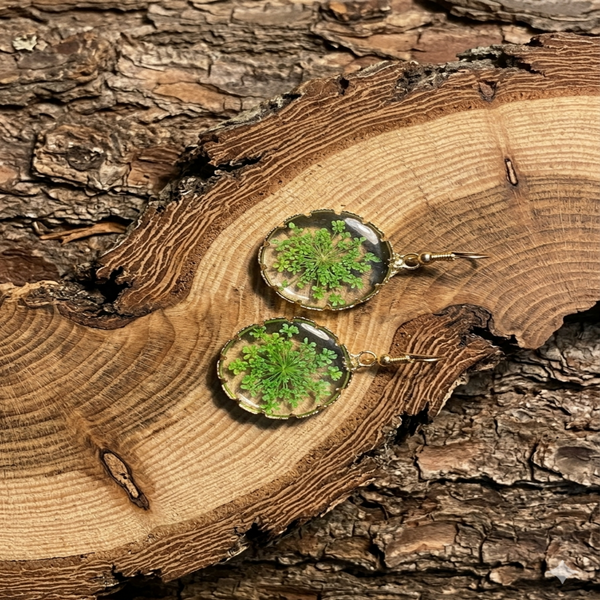 ER79_Eco-Resin Botanical Dangles