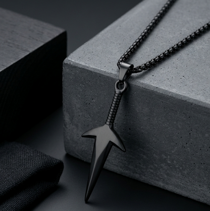 MP125_Ninja Dagger Chain