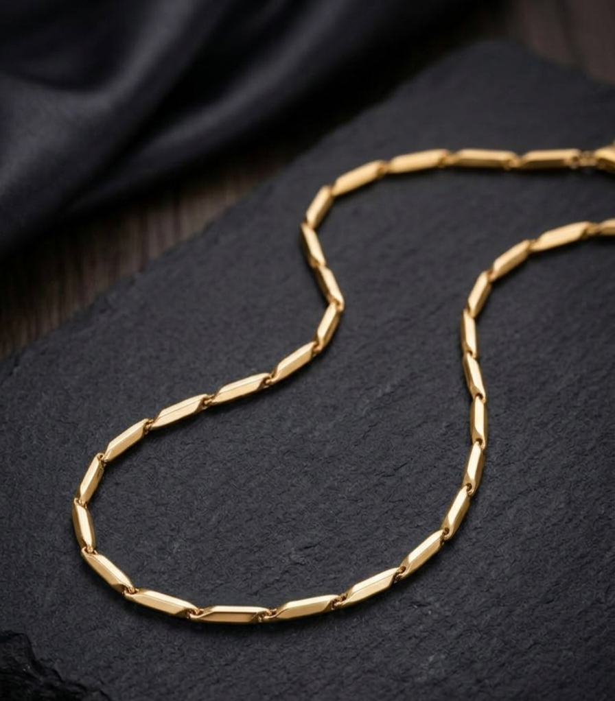 MC111/112_Kove Link Chain