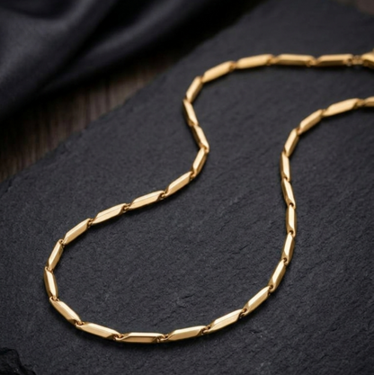 MC111/112_Kove Link Chain