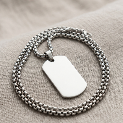 MP123_The Aegis Tag chain