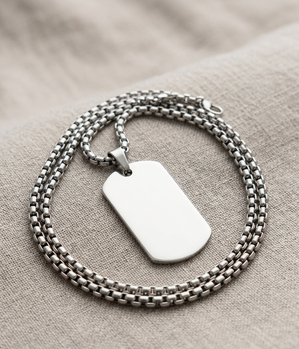 MP123_The Aegis Tag chain
