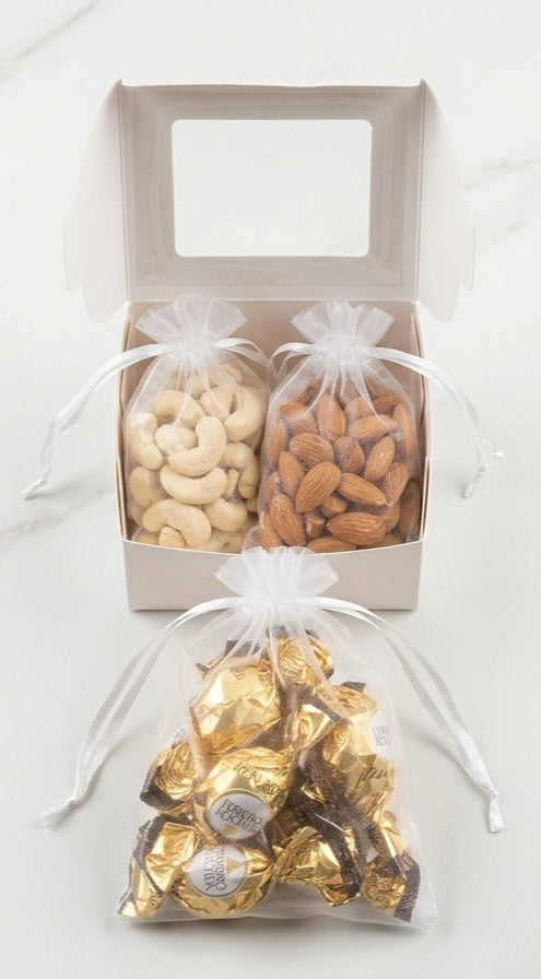 Five Senses Diwali Hamper Box