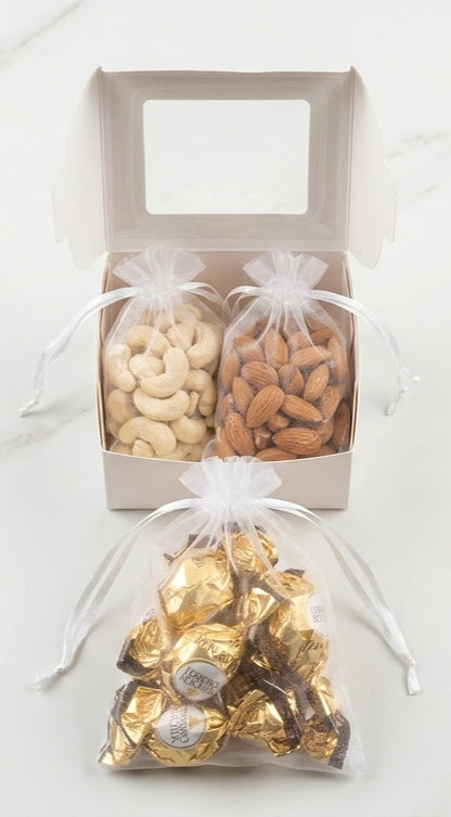 Five Senses Diwali Hamper Box