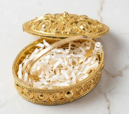 Five Senses Diwali Hamper Box