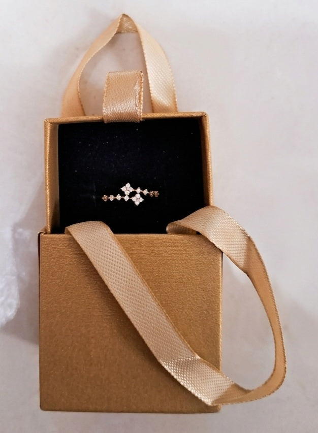 Five Senses Diwali Hamper Box